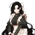 maid