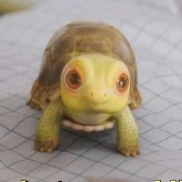 xiaobu ( tortoise ) / ammunicator