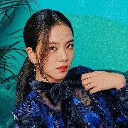 Jisoo:)