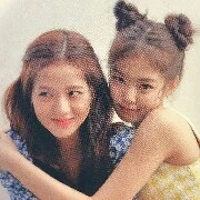 Jensoo(jennie,jisoo)