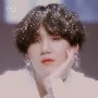 Min yoongi
