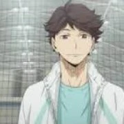 Oikawa