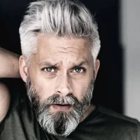 Isaac Grey (Devorador de almas)