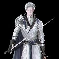 Lario(Leader Guard of Lastinosa)