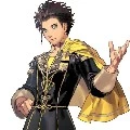 Claude(Guard of Piyora)