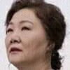 Jisoo Mom