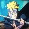 the great ninja