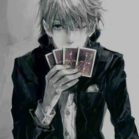 Poker guy 1