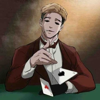 Poker guy 2 
