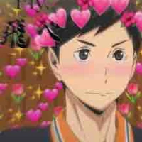 Ennoshita ✨✨✨