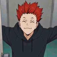 Tendou 🤯
