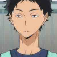 Akaashi ~😜❤️