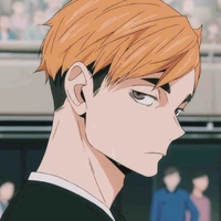 Atsumu 🤮❤️