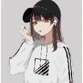 KAORU 1 sister(Andie)