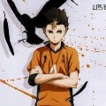 nishinoya