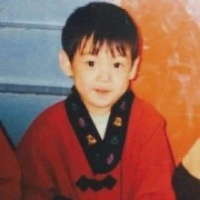 Little Jk