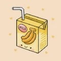 Author(Banana Milk)