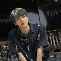 🌟จิน🌟