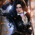 dark ( mãe da keylla)