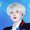 Min Yoongi [Suga]