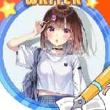 auther