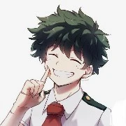 Midoriya