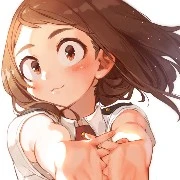 Uraraka