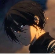 Mikasa pemotong daging