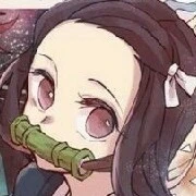 nezuko chan