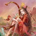 เวยซินเทย(ราชินีมนุษย์