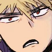 😝Bakugo