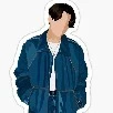 JEON JUNGKOOK