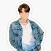 PARK JIMIN