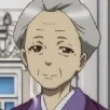 grandma