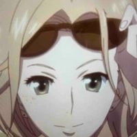 Mary