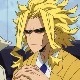 All Might