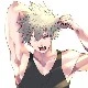 Katsuki Bakugou/Kacchan