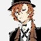 Chuuya