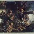 soldiers