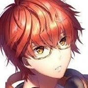 jasper/  friend of Asher / left hand