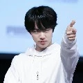 jin😌😌