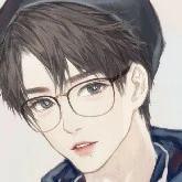 Oliver(Ex bf)