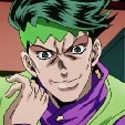 Rohan Kishibe