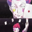 Hisoka
