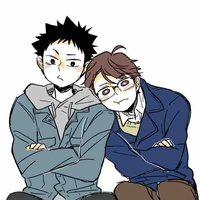 Iwa~Chan 