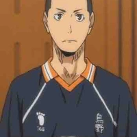 Baldy’s Twin