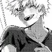 💥Bakugou💥