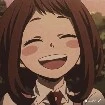 💜Uraraka💜