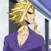 🦸‍♂️All Might🦸‍♂️