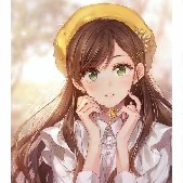 aiko( yoko friend)